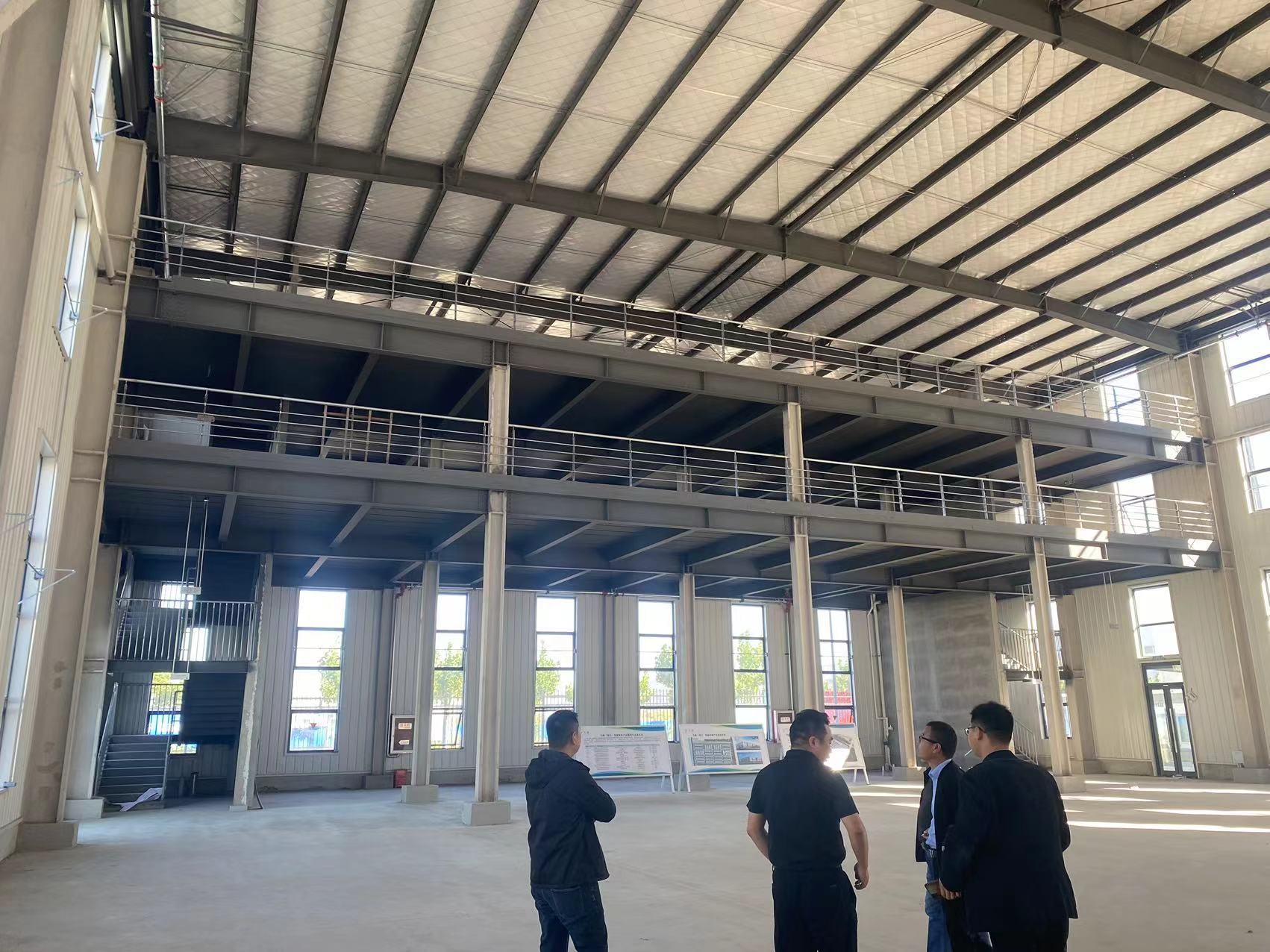 防腐钢塑板，重腐蚀厂房专用防腐板材