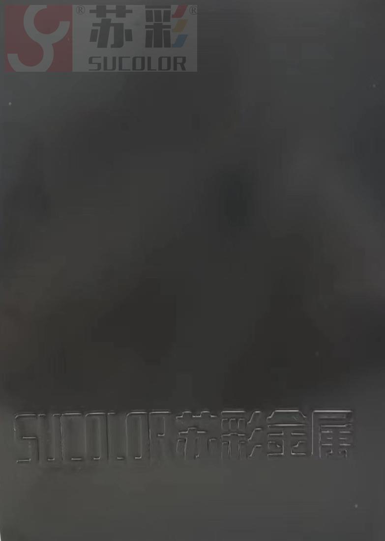 EP氟塑板-铁青灰