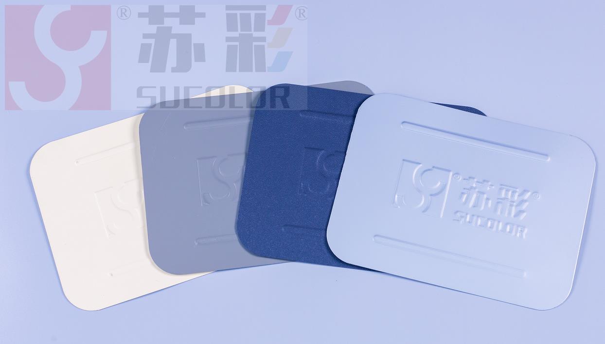 耐老化防腐钢塑板